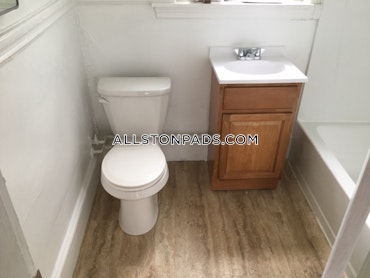 Boston - 1 Beds, 1 Baths