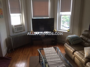 Allston/Brighton Border, Boston, MA - 1 Bed, 1 Bath - $2,450 - ID#4569418