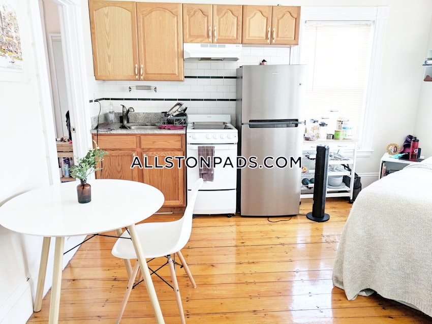 BOSTON - ALLSTON - Studio , 1 Bath - Image 1