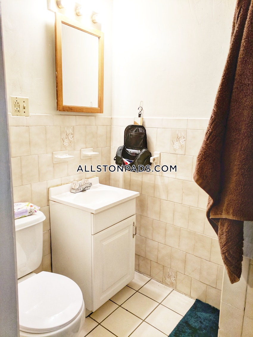 BOSTON - ALLSTON - Studio , 1 Bath - Image 17