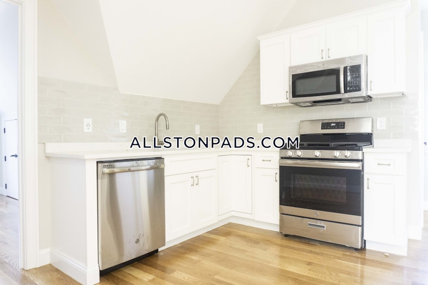 BOSTON - ALLSTON - 2 Beds, 2 Baths - Image 2