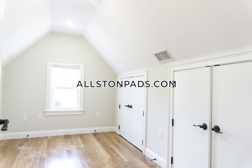 BOSTON - ALLSTON - 2 Beds, 2 Baths - Image 5