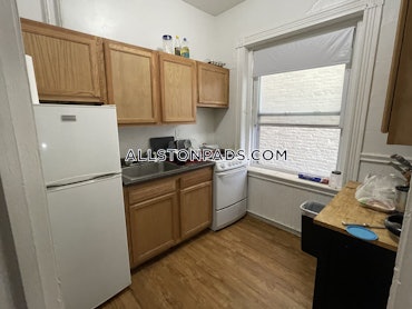 Allston, Boston, MA - 3 Beds, 1 Bath - $3,650 - ID#4636768