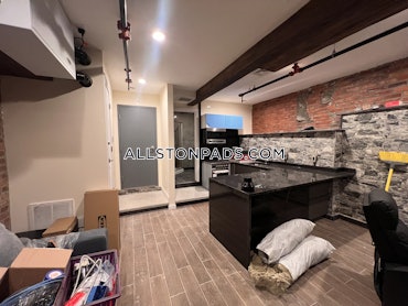 Allston, Boston, MA - 1 Bed, 1 Bath - $3,200 - ID#4755577