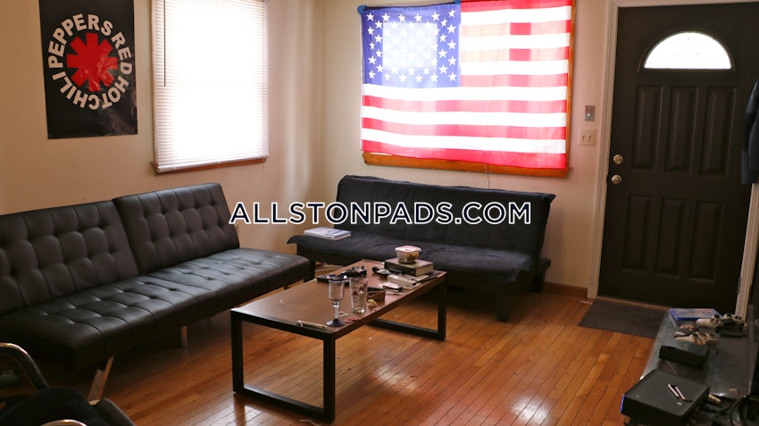 BOSTON - ALLSTON - 2 Beds, 2 Baths - Image 2