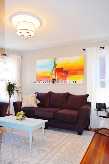 Boston - 3 Beds, 1 Baths