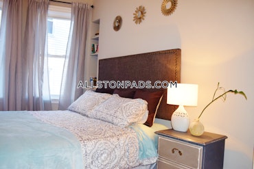 Boston - 3 Beds, 1 Baths