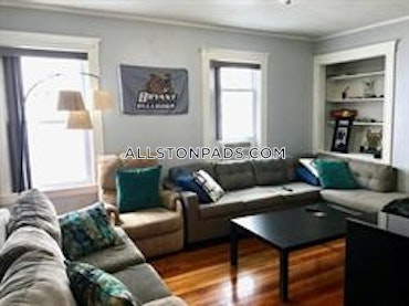 Boston - 3 Beds, 1 Baths