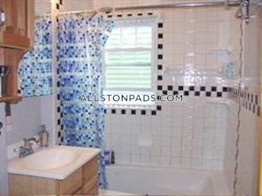 Boston - 3 Beds, 1 Baths