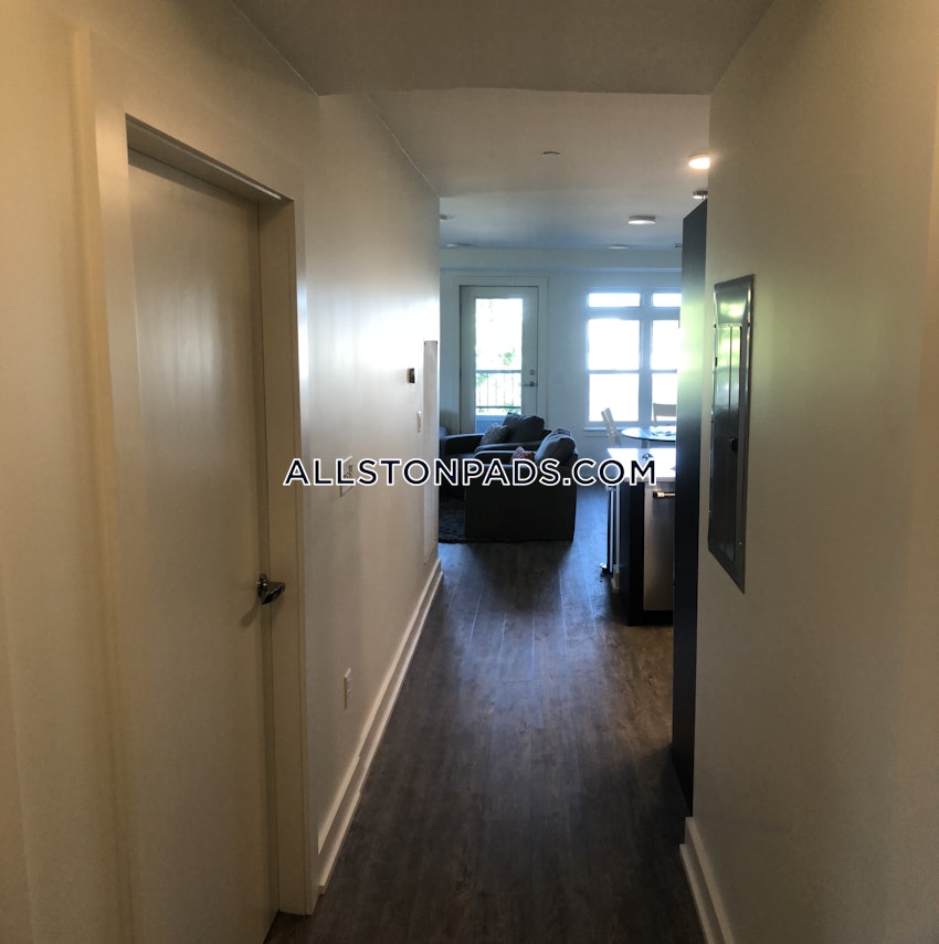 BOSTON - ALLSTON - 3 Beds, 1 Bath - Image 1