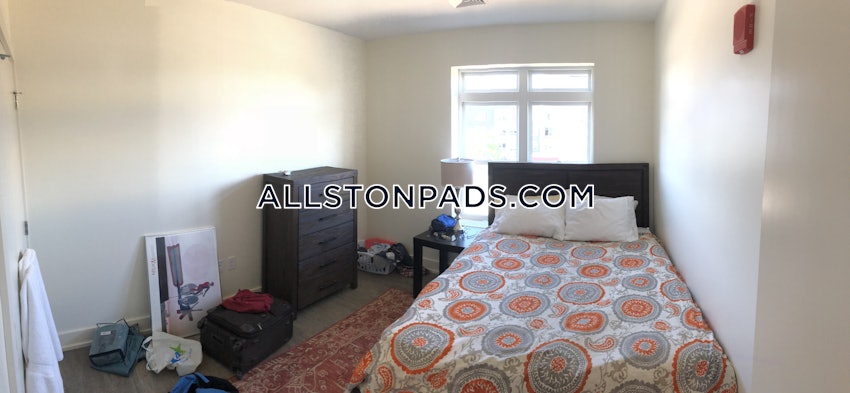 BOSTON - ALLSTON - 3 Beds, 1 Bath - Image 2