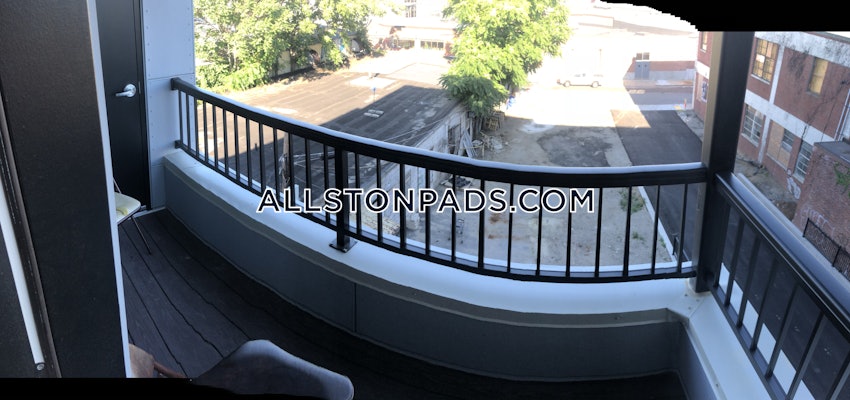 BOSTON - ALLSTON - 3 Beds, 1 Bath - Image 9