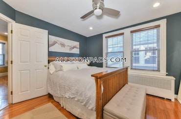 Boston - 2 Beds, 1 Baths