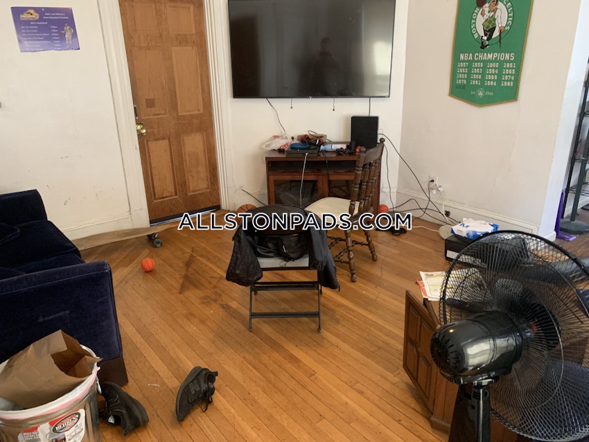 BOSTON - ALLSTON - 5 Beds, 2 Baths - Image 1