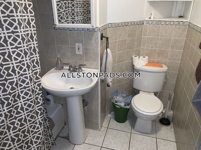 BOSTON - ALLSTON - 5 Beds, 2 Baths - Image 15