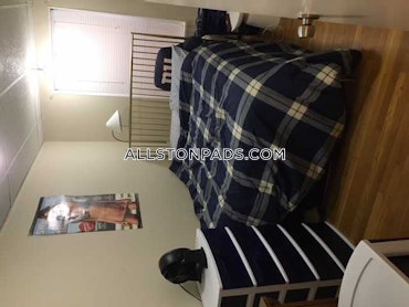 Boston - 2 Beds, 1 Baths