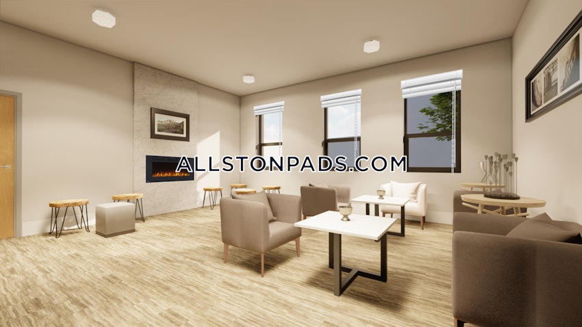 BOSTON - ALLSTON - 2 Beds, 2 Baths - Image 1