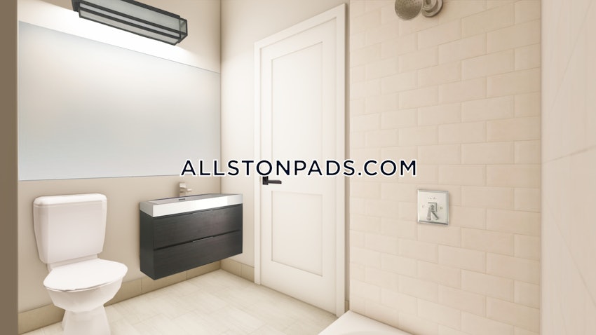 BOSTON - ALLSTON - 2 Beds, 2 Baths - Image 5