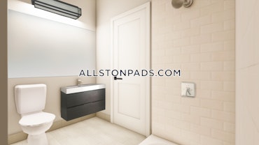 Boston - 1 Beds, 1.5 Baths