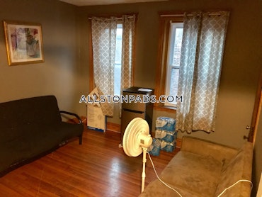 Boston - 2 Beds, 1 Baths