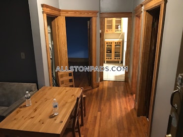 Boston - 2 Beds, 1 Baths