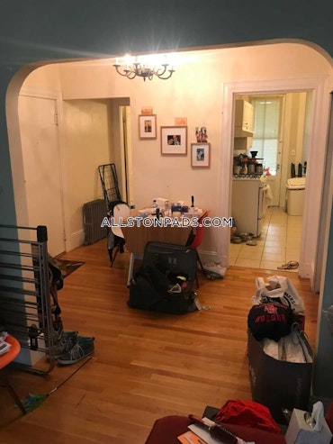 Boston - 1 Beds, 1 Baths