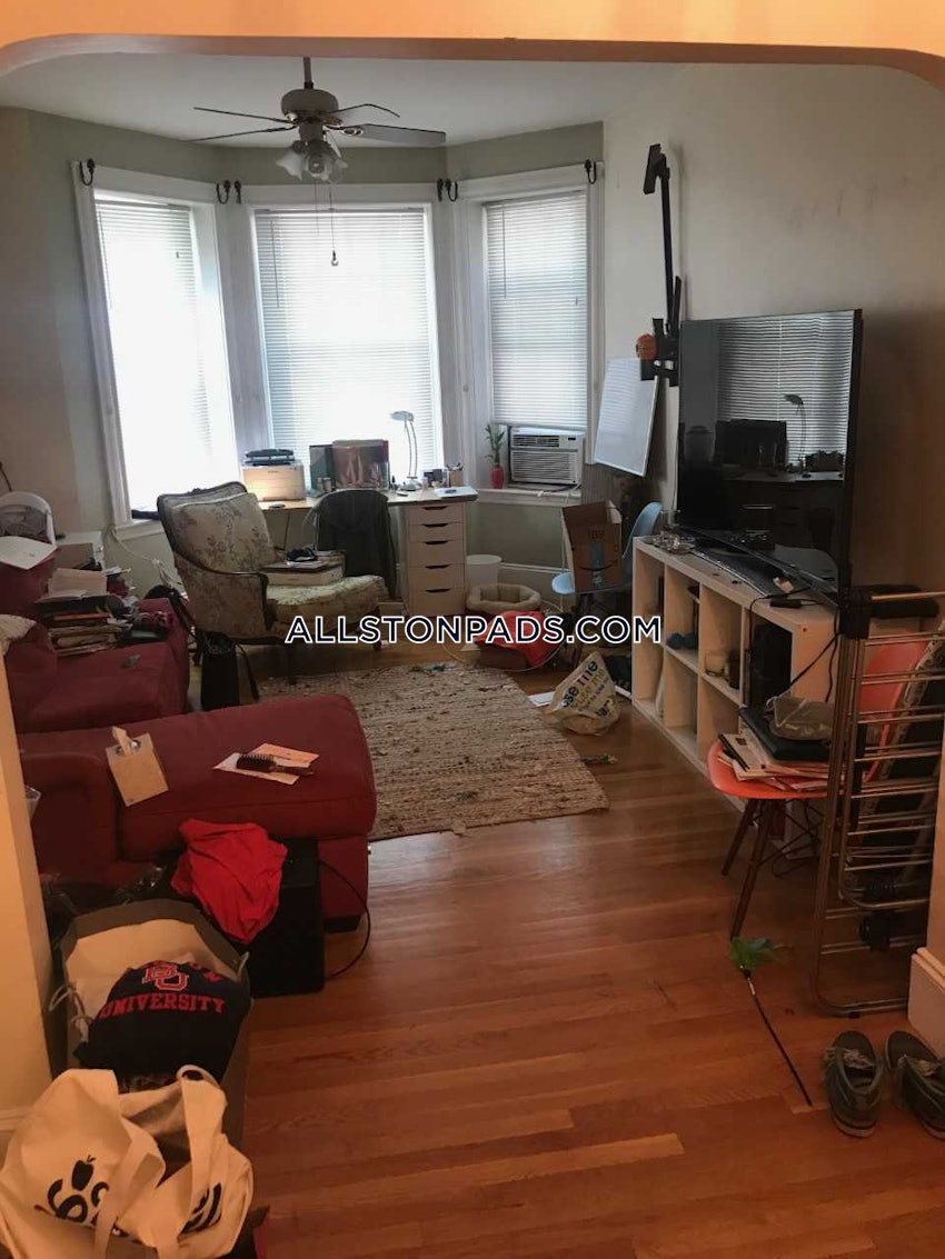 BOSTON - ALLSTON - 1 Bed, 1 Bath - Image 7