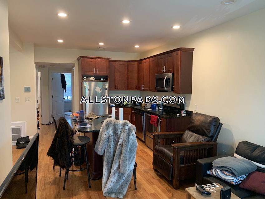 BOSTON - ALLSTON - 3 Beds, 2 Baths - Image 1