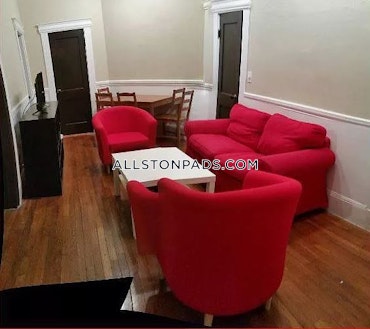 Boston - 3 Beds, 1 Baths