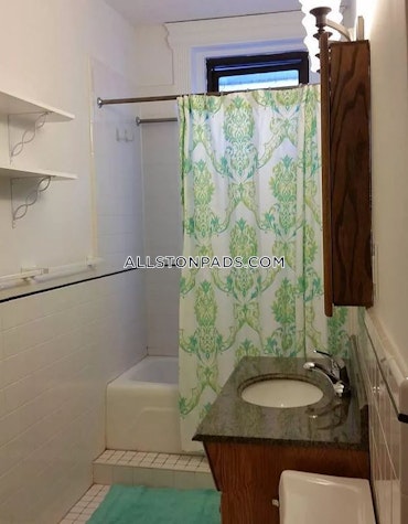 Boston - 3 Beds, 1 Baths