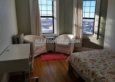 Boston - 3 Beds, 1 Baths