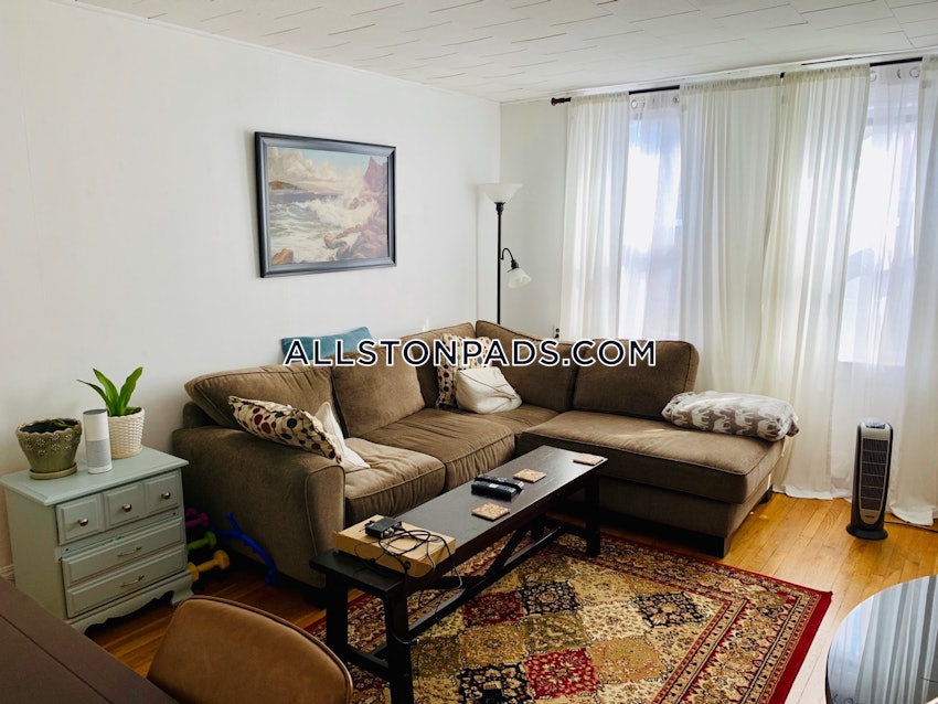 BOSTON - ALLSTON - 1 Bed, 1 Bath - Image 2