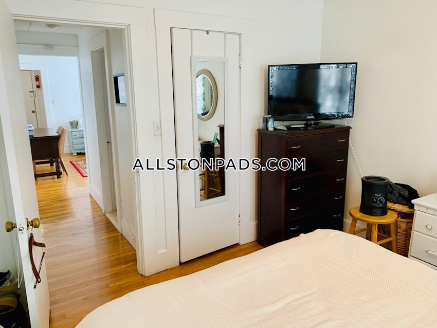 BOSTON - ALLSTON - 1 Bed, 1 Bath - Image 6