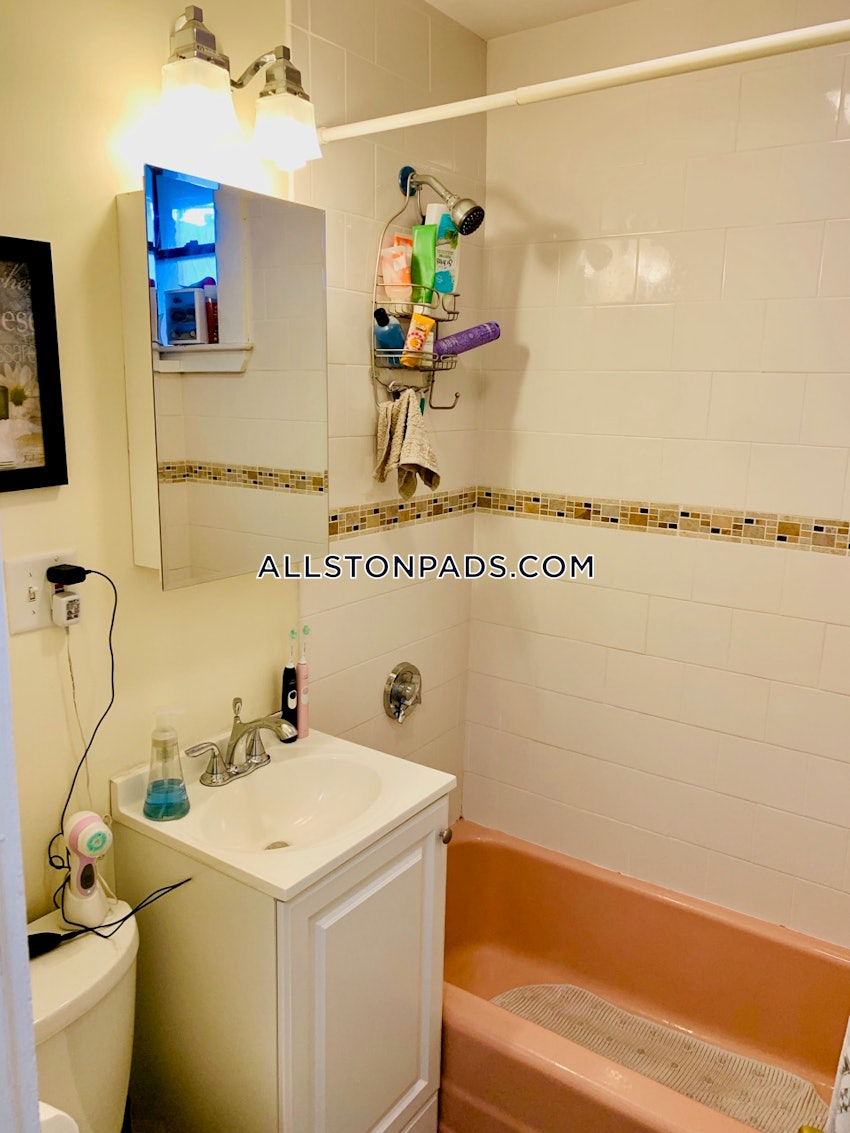 BOSTON - ALLSTON - 1 Bed, 1 Bath - Image 7