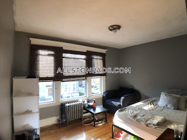 Boston - 2 Beds, 1 Baths