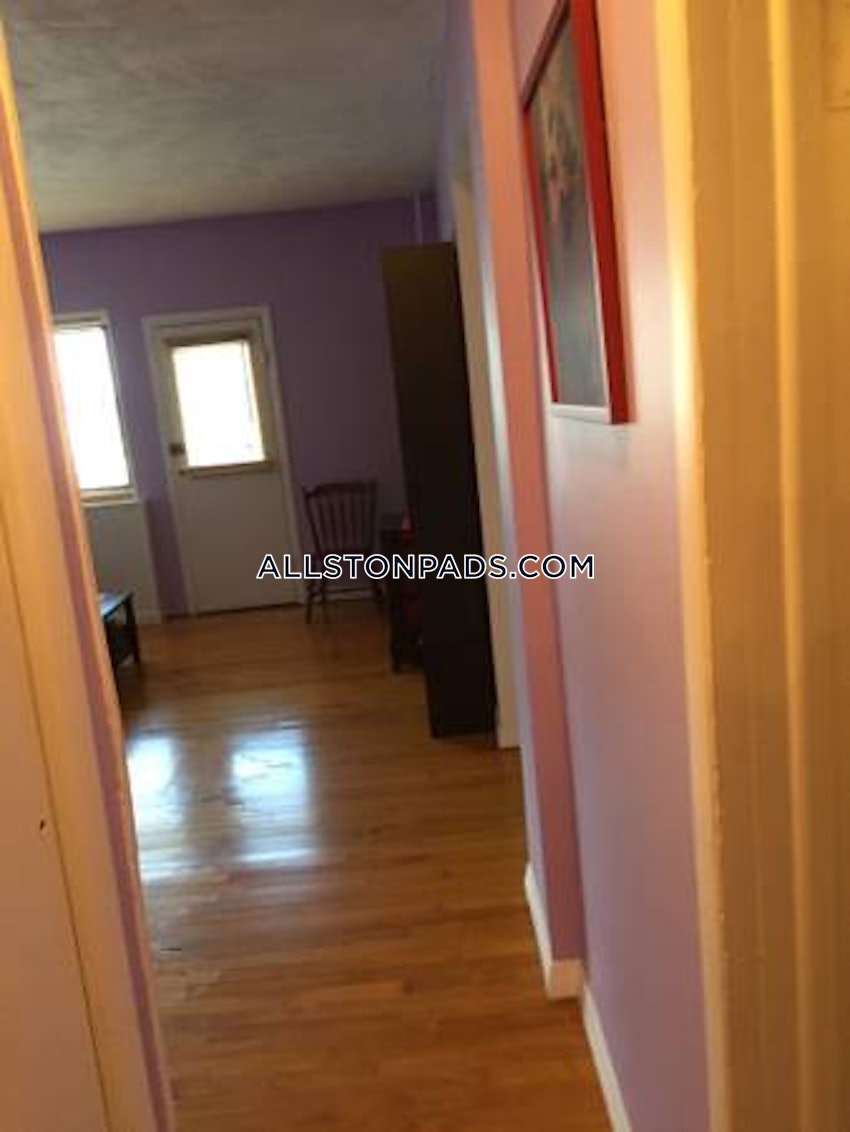 BOSTON - ALLSTON/BRIGHTON BORDER - 1 Bed, 1 Bath - Image 6