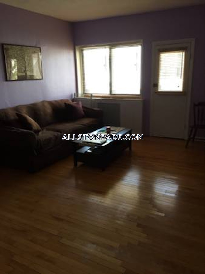 BOSTON - ALLSTON/BRIGHTON BORDER - 1 Bed, 1 Bath - Image 2