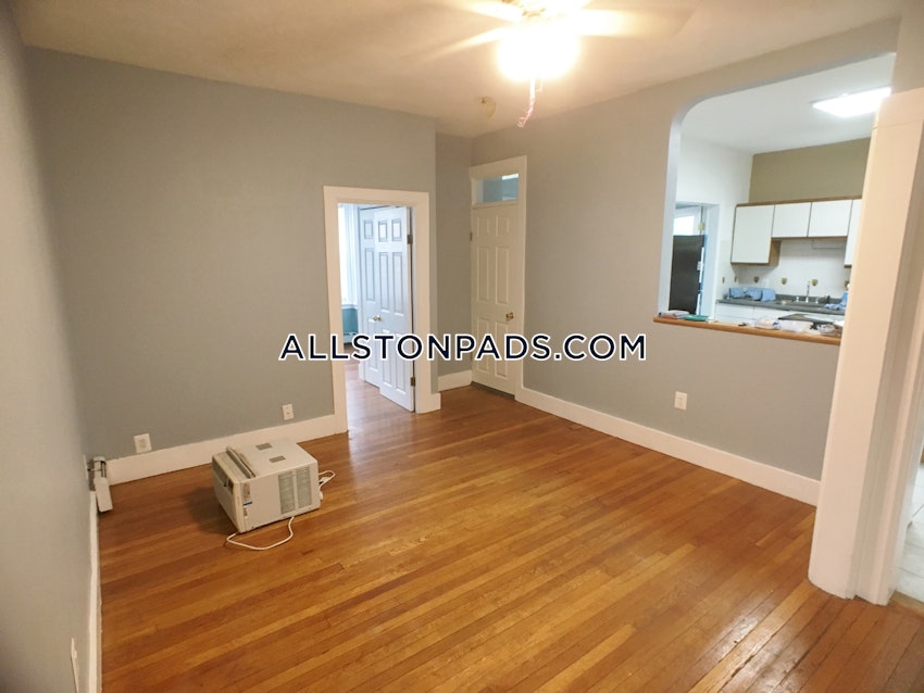 BOSTON - ALLSTON - 3 Beds, 1 Bath - Image 6