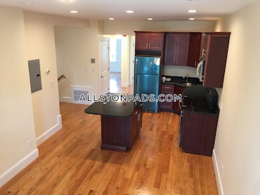 Boston - 3 Beds, 2 Baths