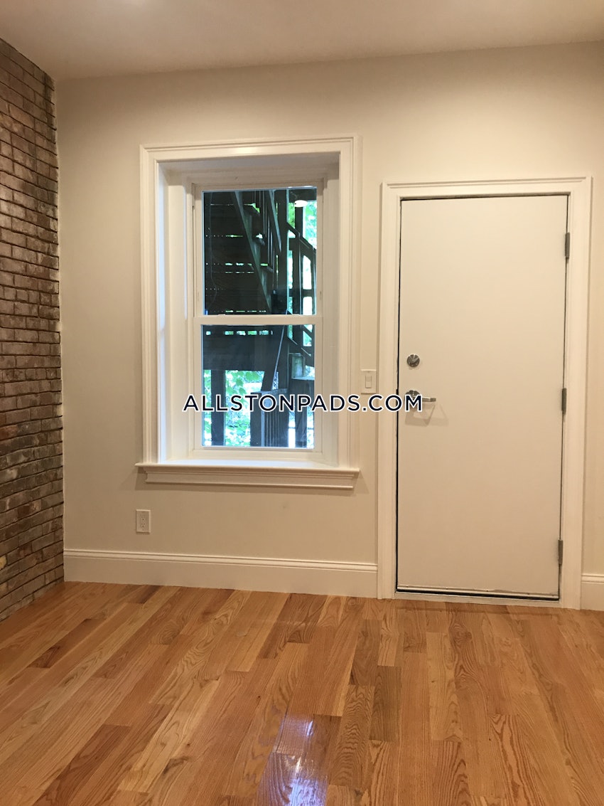 BOSTON - ALLSTON - 5 Beds, 3 Baths - Image 1