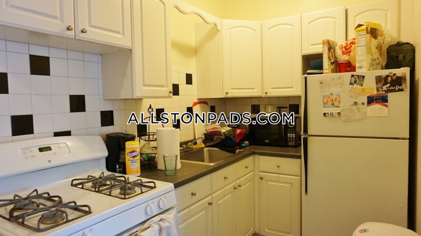 BOSTON - ALLSTON - 2 Beds, 1 Bath - Image 2