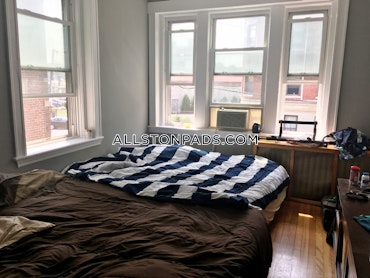 Boston - 3 Beds, 1 Baths