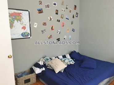 Boston - 3 Beds, 1 Baths