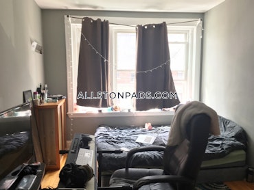 Boston - 3 Beds, 1 Baths