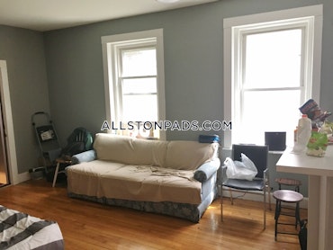 Boston - 3 Beds, 1 Baths