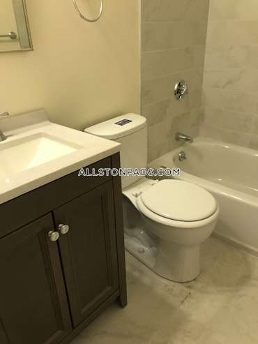 Boston - 3 Beds, 2 Baths