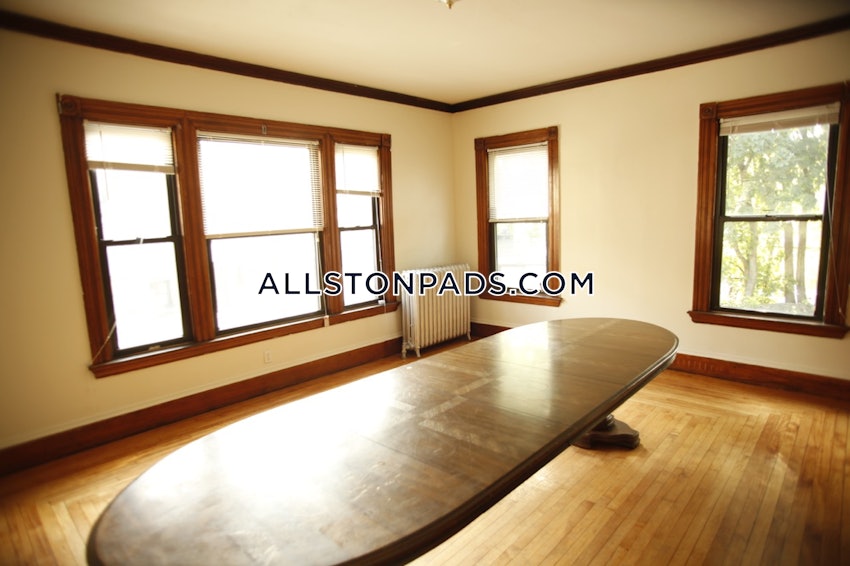 BOSTON - ALLSTON - 6 Beds, 2.5 Baths - Image 13