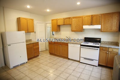 Allston 6 Bed, 2.5 Bath Unit Boston - $7,750