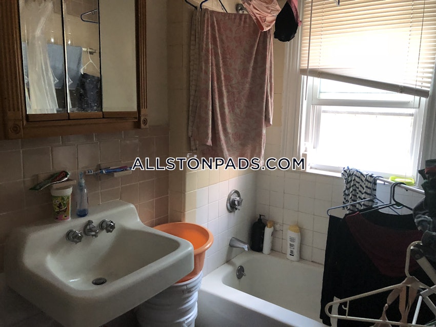 BOSTON - ALLSTON/BRIGHTON BORDER - 1 Bed, 1 Bath - Image 6