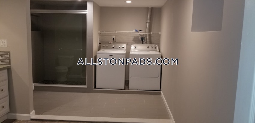 BOSTON - ALLSTON - 4 Beds, 2 Baths - Image 3